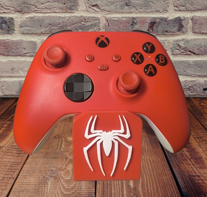 Support manette de jeu Spider