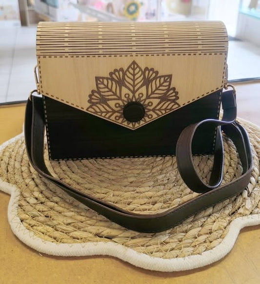 Sac en bois