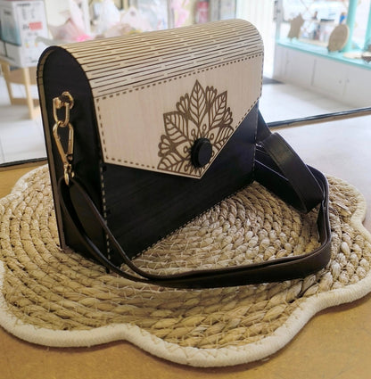 Sac en bois
