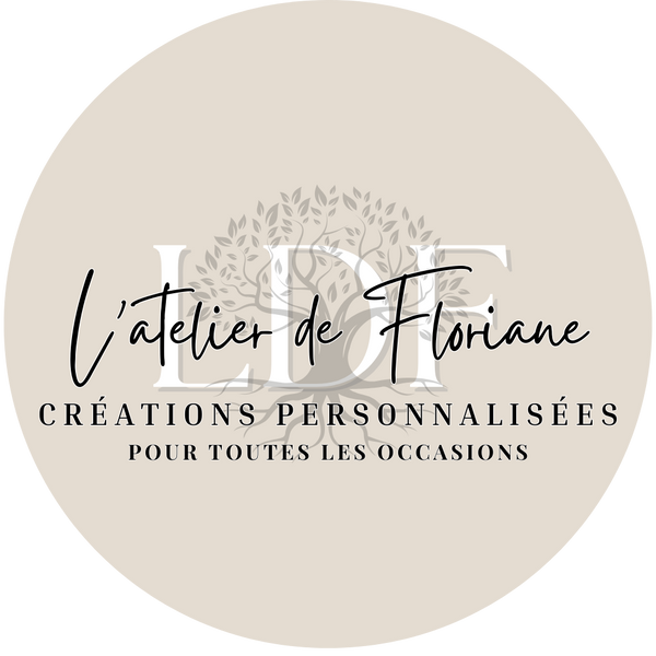 L'atelier de Floriane