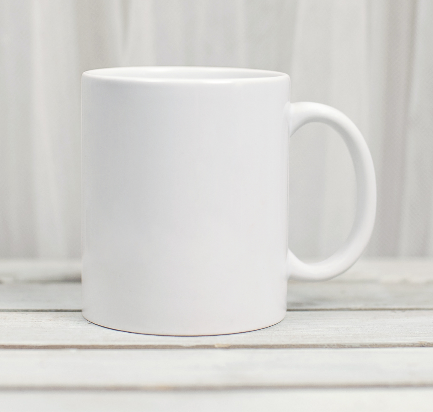 Mug personnalisable